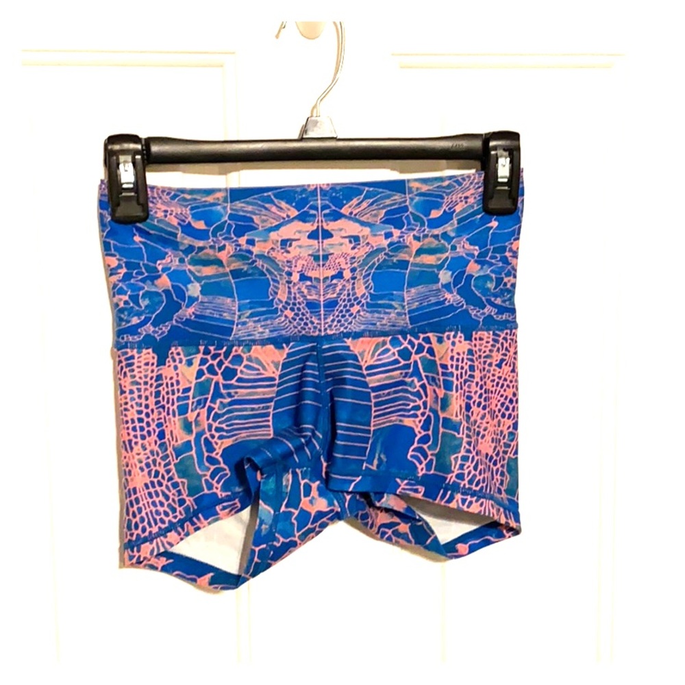 Niyamasol Women Yoga Short